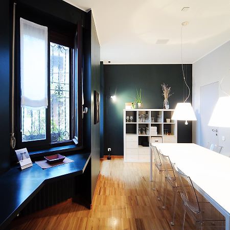 Urban District Apartments - Milan Isola Exclusive 1Br Екстер'єр фото