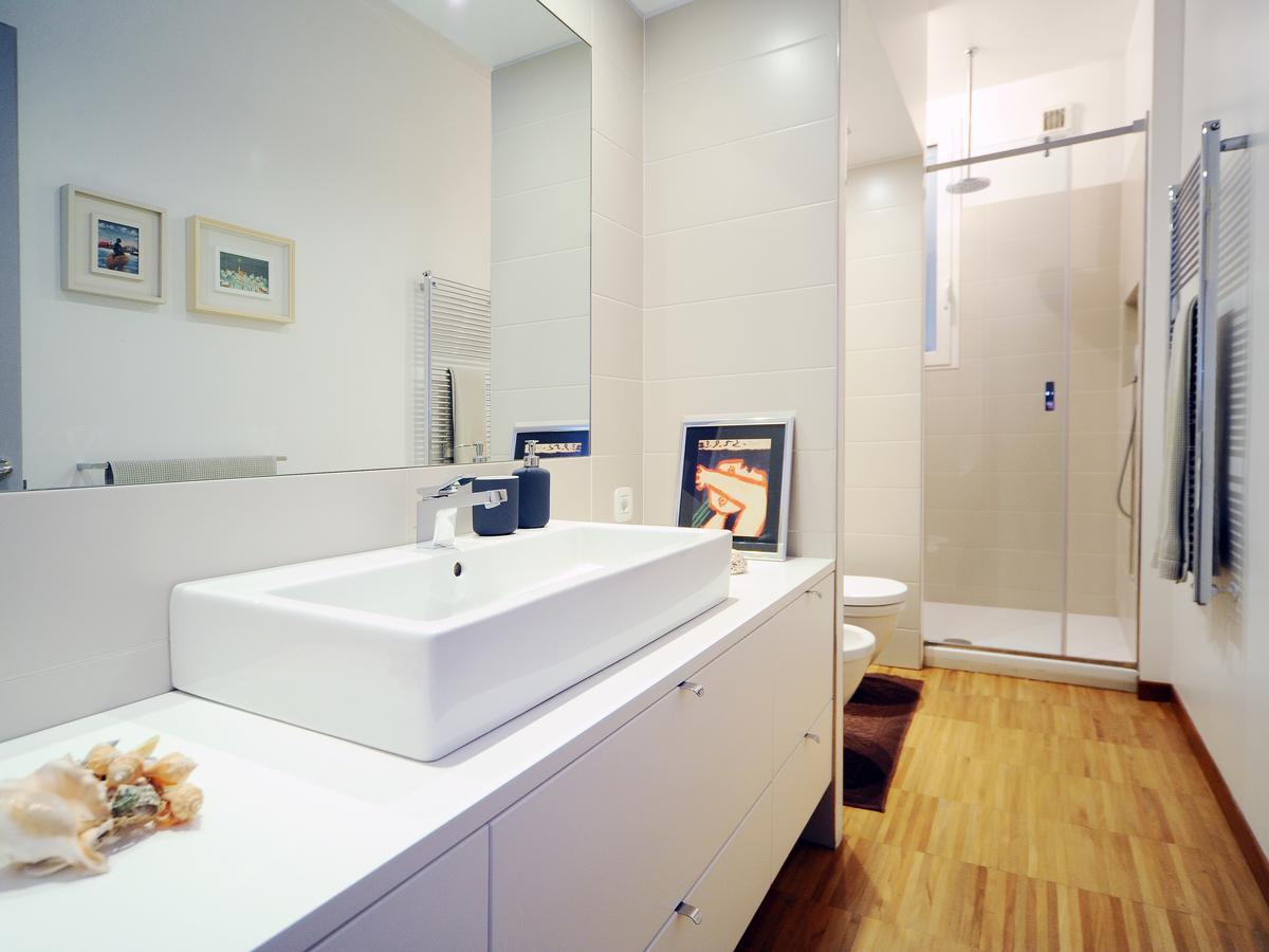 Urban District Apartments - Milan Isola Exclusive 1Br Екстер'єр фото