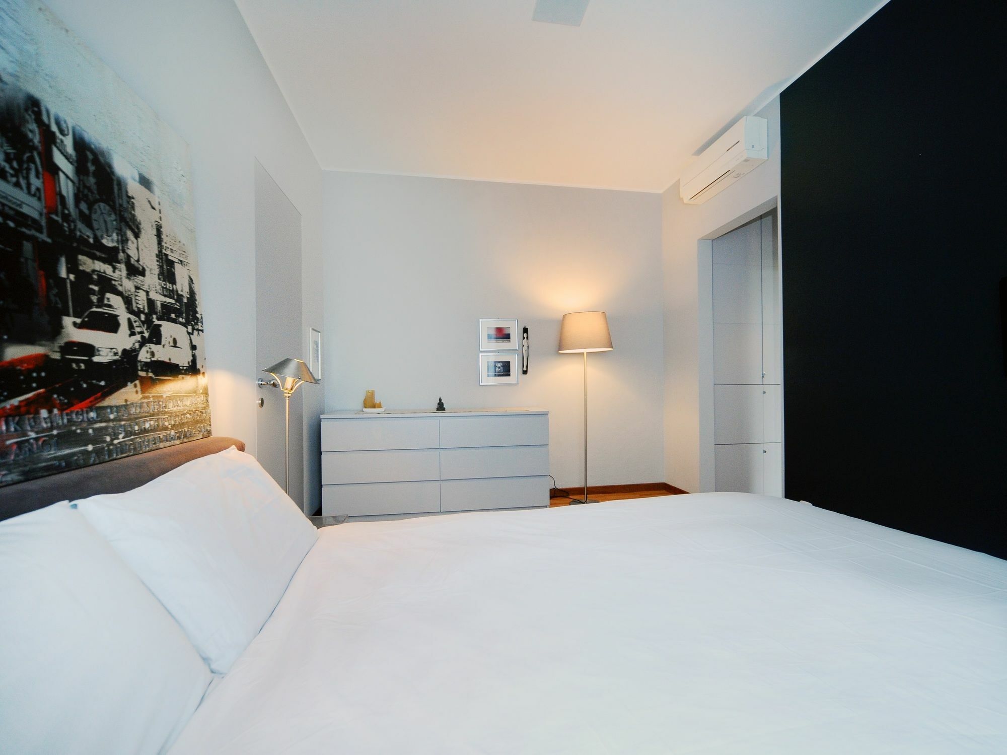 Urban District Apartments - Milan Isola Exclusive 1Br Екстер'єр фото