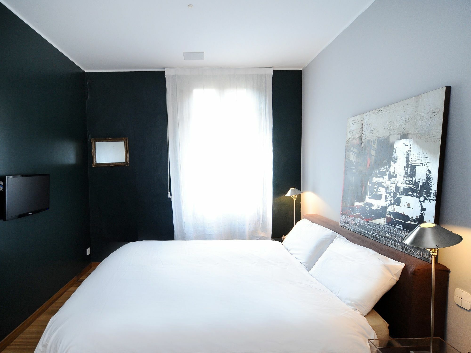 Urban District Apartments - Milan Isola Exclusive 1Br Екстер'єр фото
