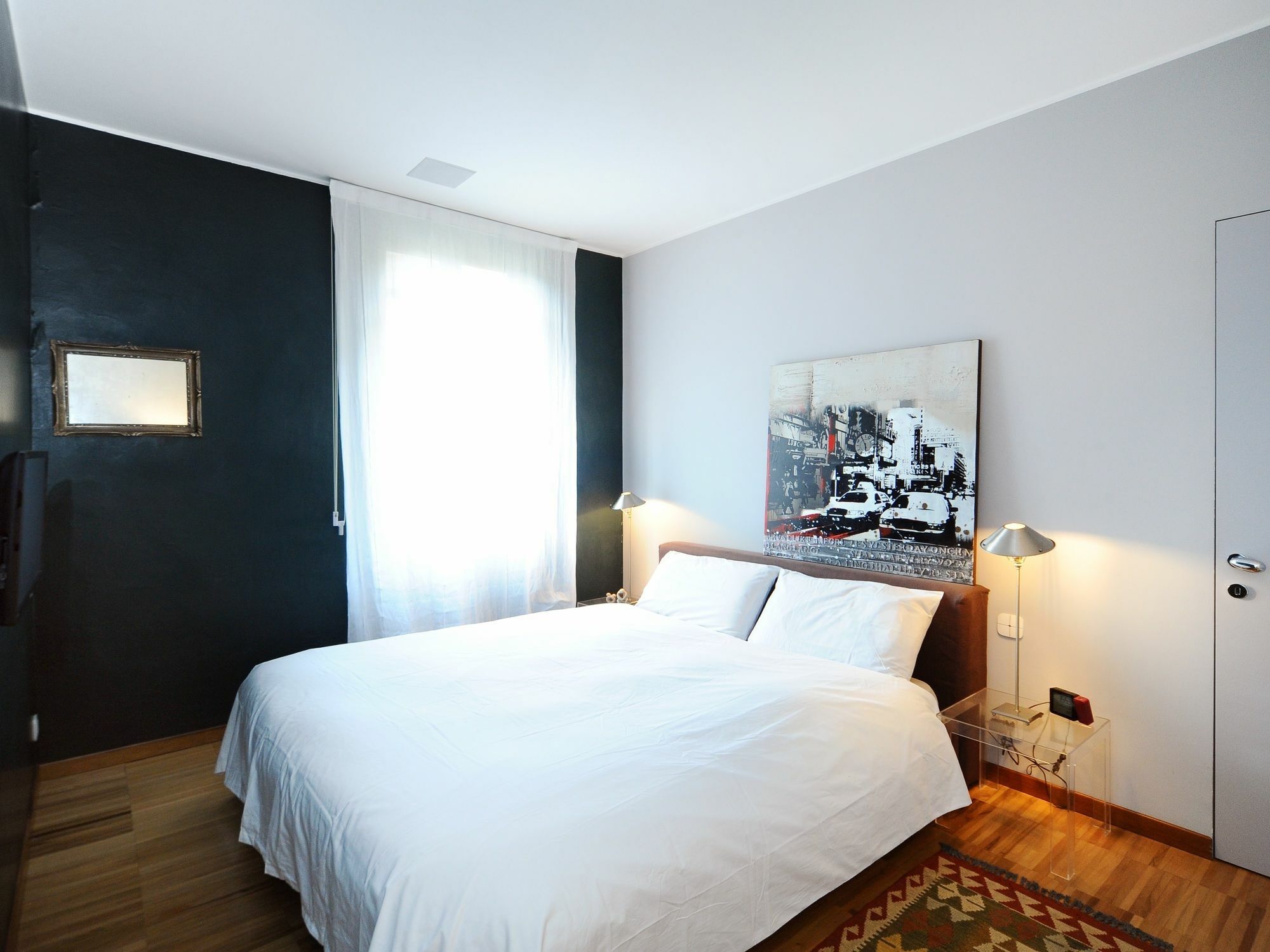 Urban District Apartments - Milan Isola Exclusive 1Br Екстер'єр фото