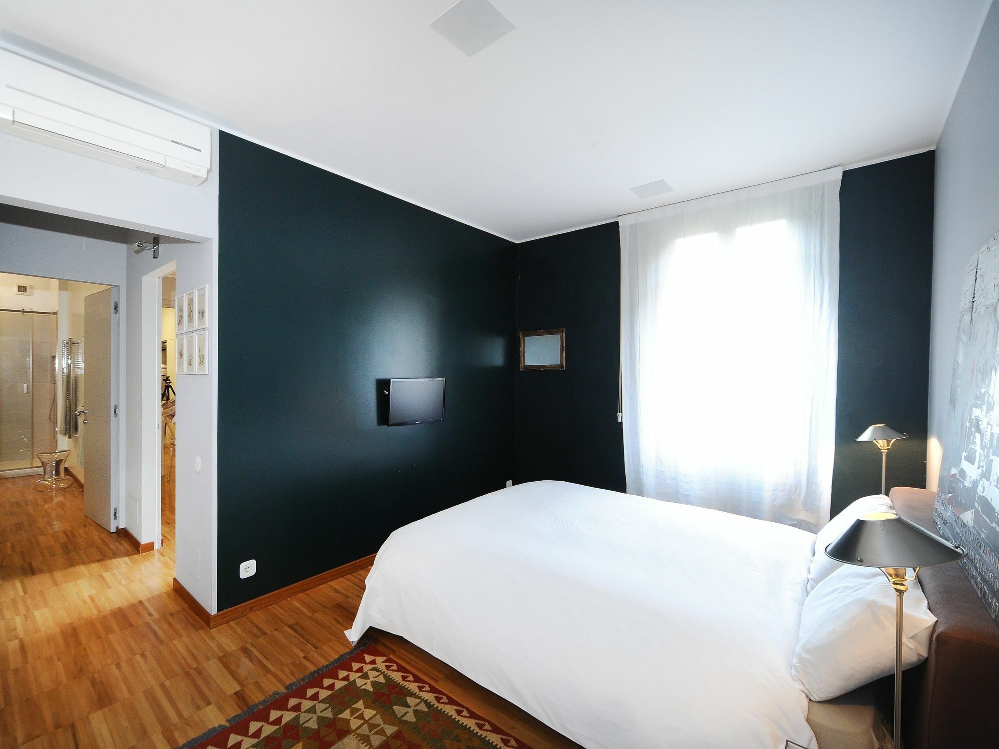 Urban District Apartments - Milan Isola Exclusive 1Br Екстер'єр фото