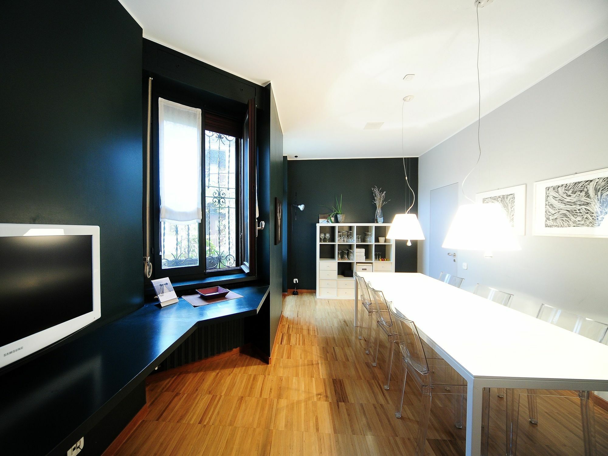 Urban District Apartments - Milan Isola Exclusive 1Br Екстер'єр фото