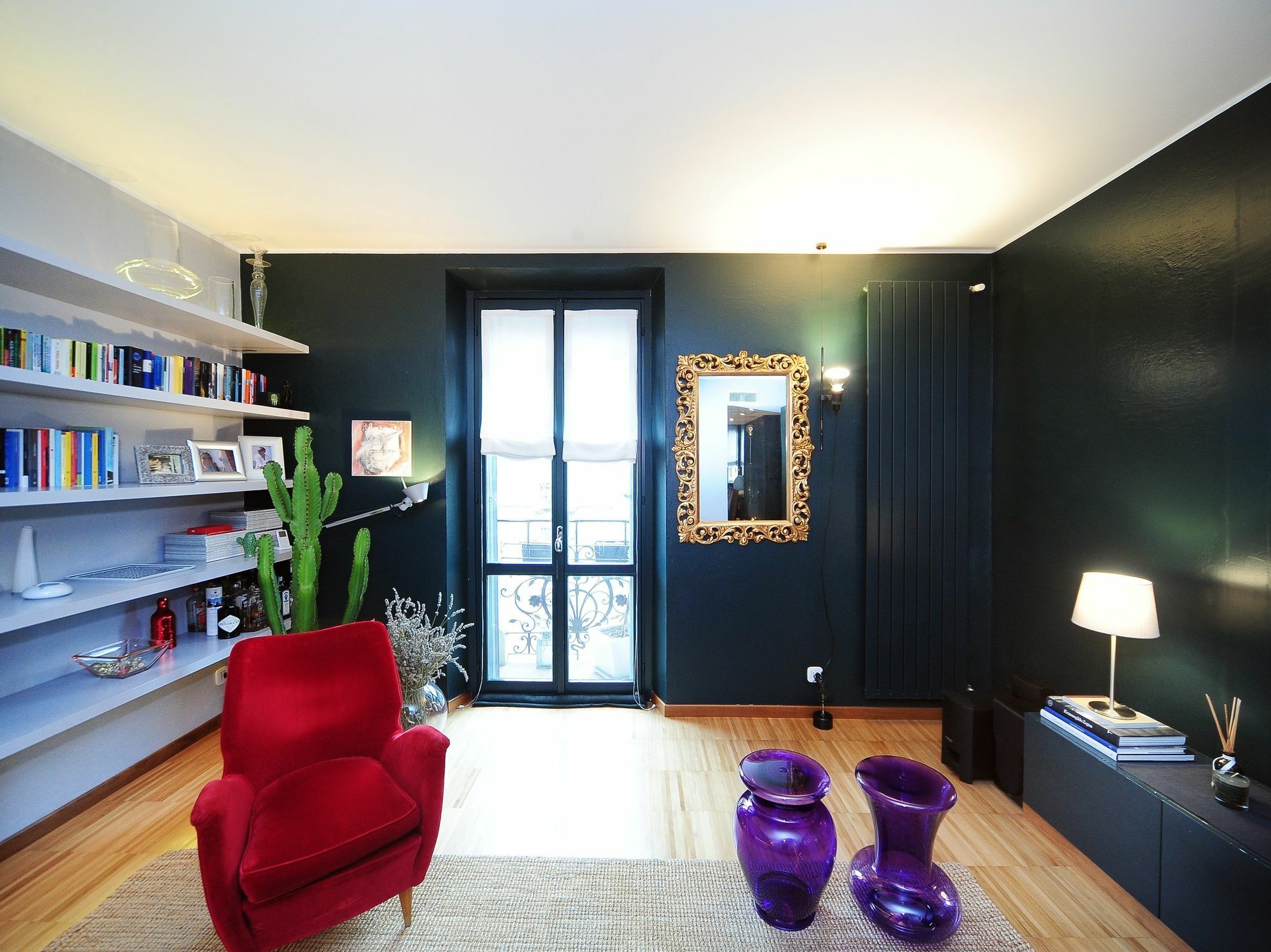 Urban District Apartments - Milan Isola Exclusive 1Br Екстер'єр фото