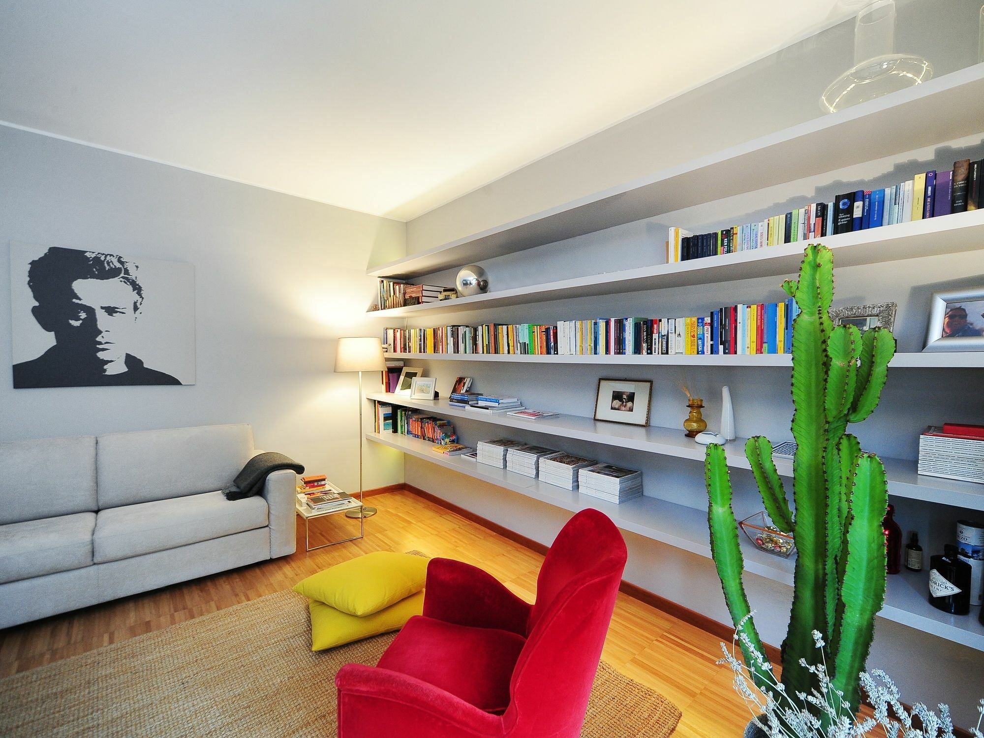 Urban District Apartments - Milan Isola Exclusive 1Br Екстер'єр фото