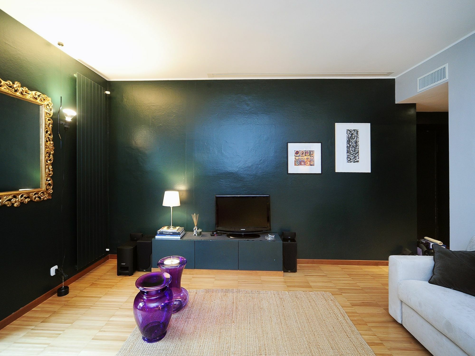 Urban District Apartments - Milan Isola Exclusive 1Br Екстер'єр фото