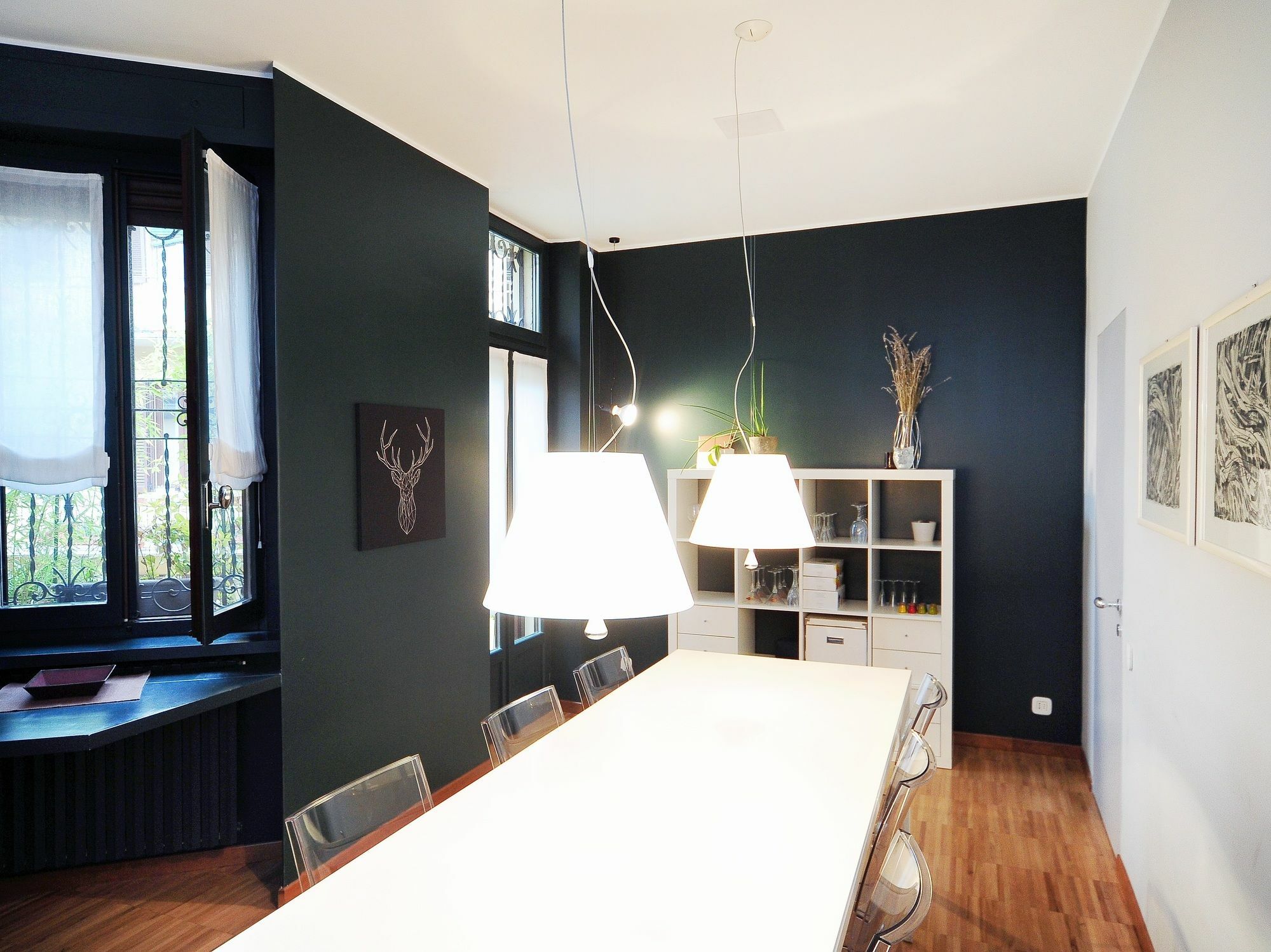Urban District Apartments - Milan Isola Exclusive 1Br Екстер'єр фото