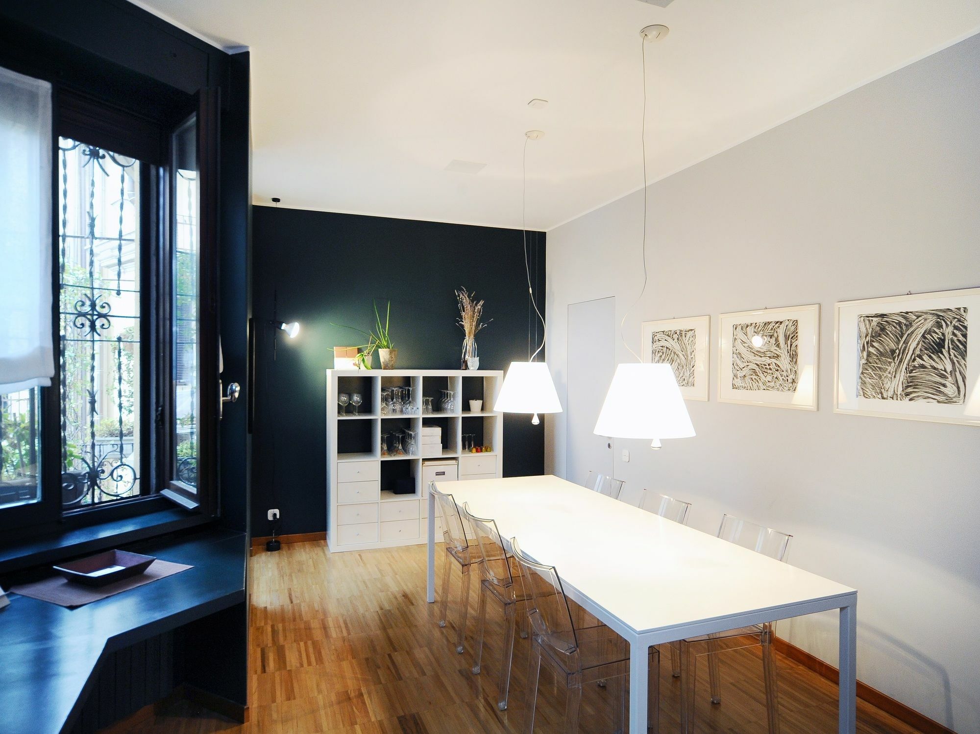 Urban District Apartments - Milan Isola Exclusive 1Br Екстер'єр фото