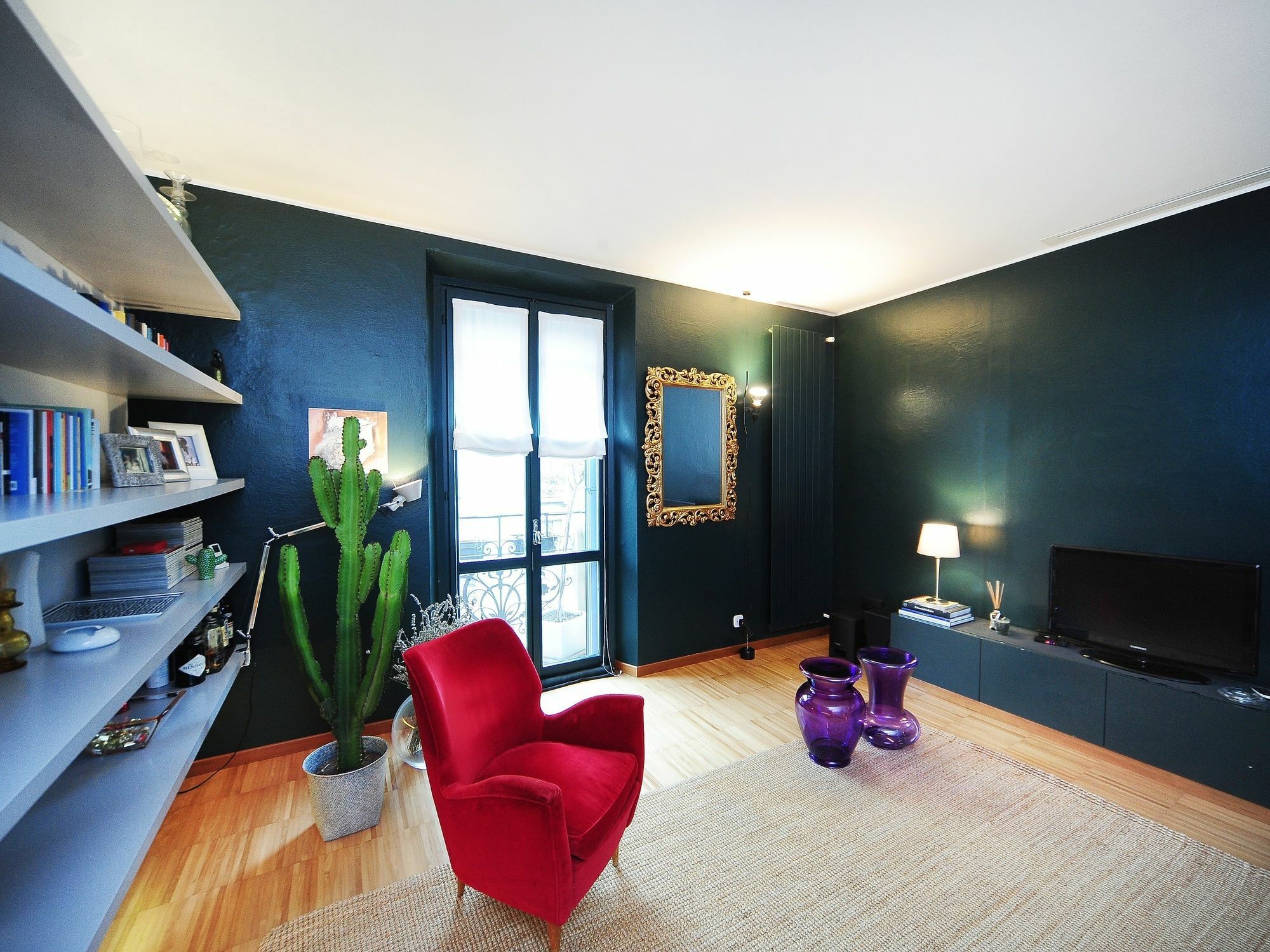 Urban District Apartments - Milan Isola Exclusive 1Br Екстер'єр фото