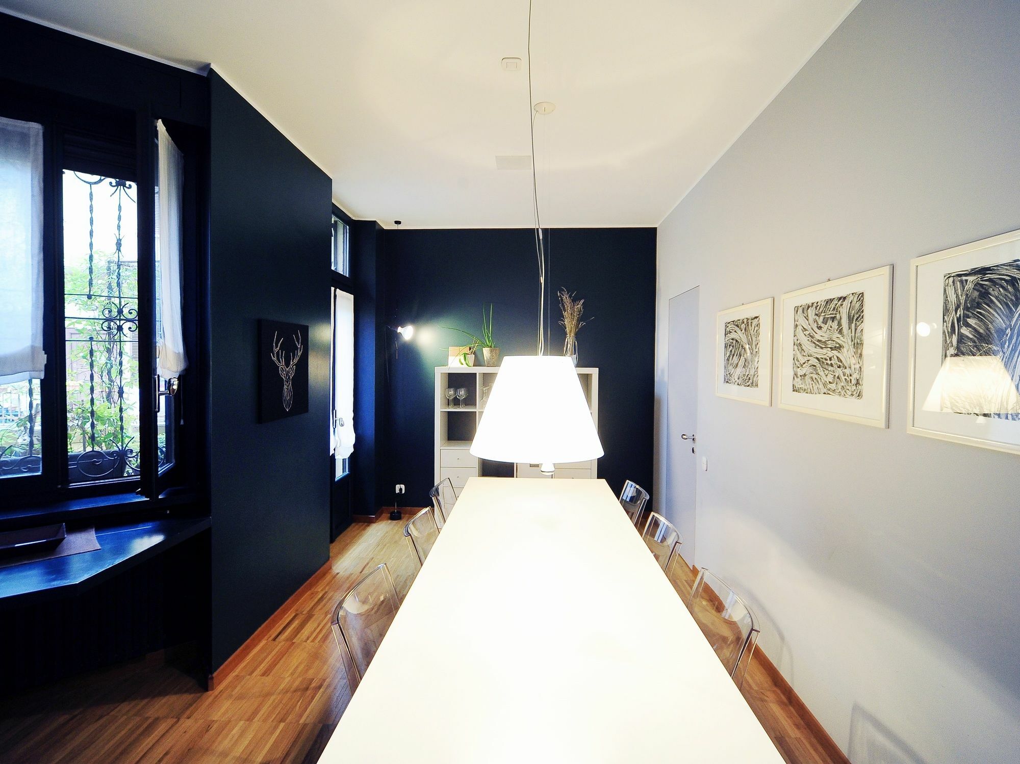 Urban District Apartments - Milan Isola Exclusive 1Br Екстер'єр фото